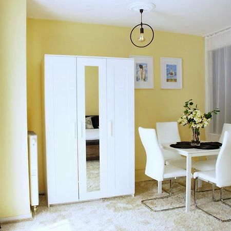 Central Point Apartman Zielona Góra Kültér fotó